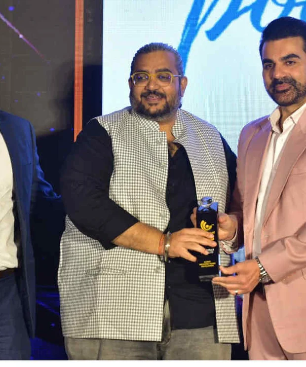 Sagar Chheda, Founder & Managing Director of Meravilla Pool City
