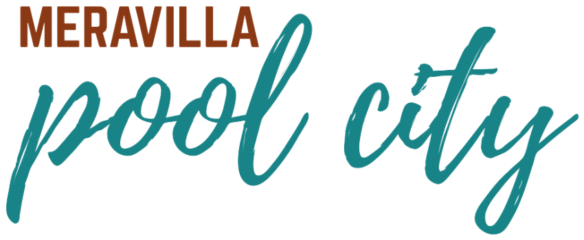 Meravilla Pool City